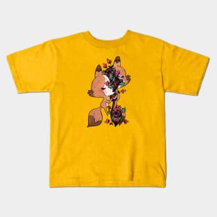 Divided Kids T-Shirt